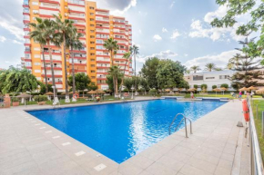 Apartamento Diana ii